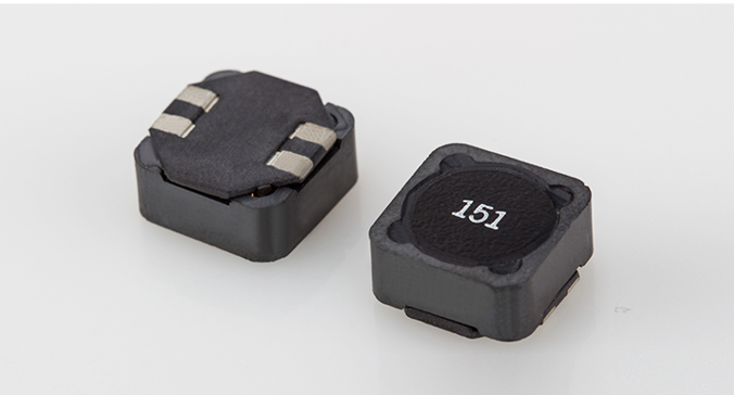 屏蔽共模電感 屏蔽共模電感