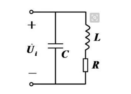 電感電路 電感電路