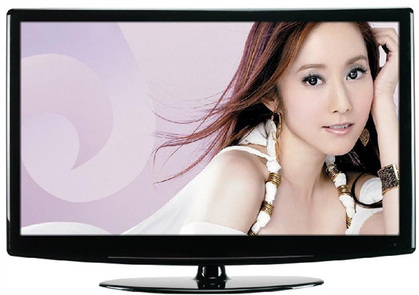 液晶電視 液晶電視