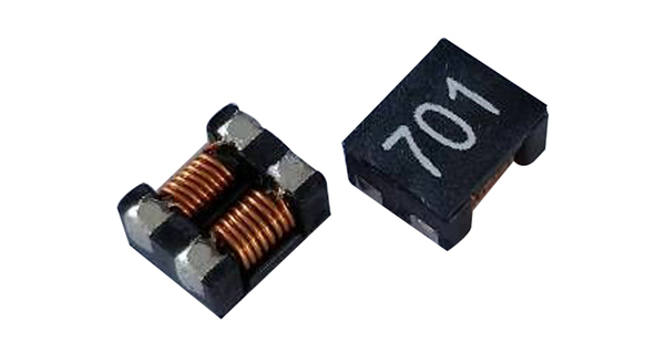 共模電感線圈 共模電感線圈