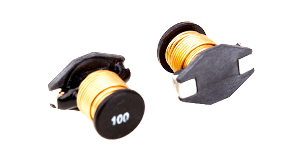 繞線電感 繞線電感