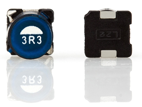 繞線式貼片功率電感 繞線式貼片功率電感