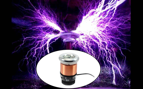 特斯拉線圈作用 特斯拉線圈作用