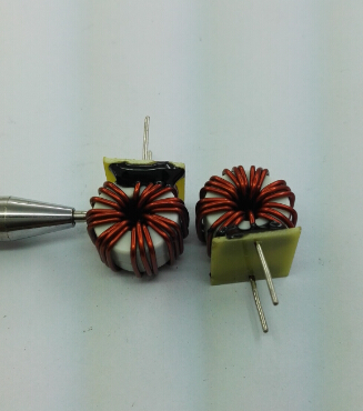 車機專用大電流非晶-磁環電感 車機專用大電流非晶-磁環電感