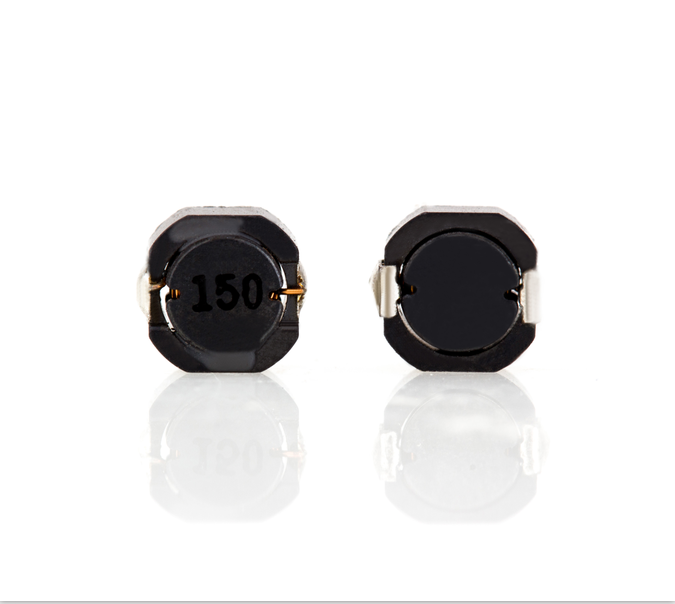 小尺寸-焊盤屏蔽貼片功率電感-EDRP6030 小尺寸-焊盤屏蔽貼片功率電感-EDRP6030